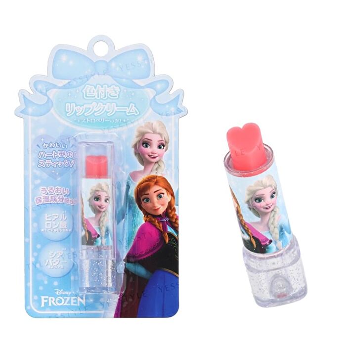 Shobido Disney Frozen Tinted Lip Balm - 1 pc