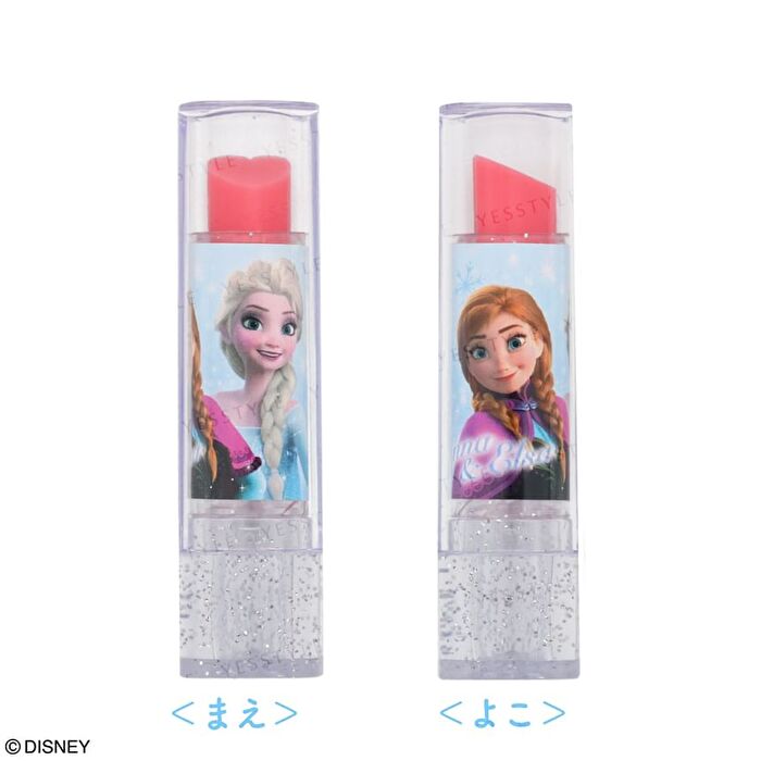 Shobido Disney Frozen Tinted Lip Balm - 1 pc