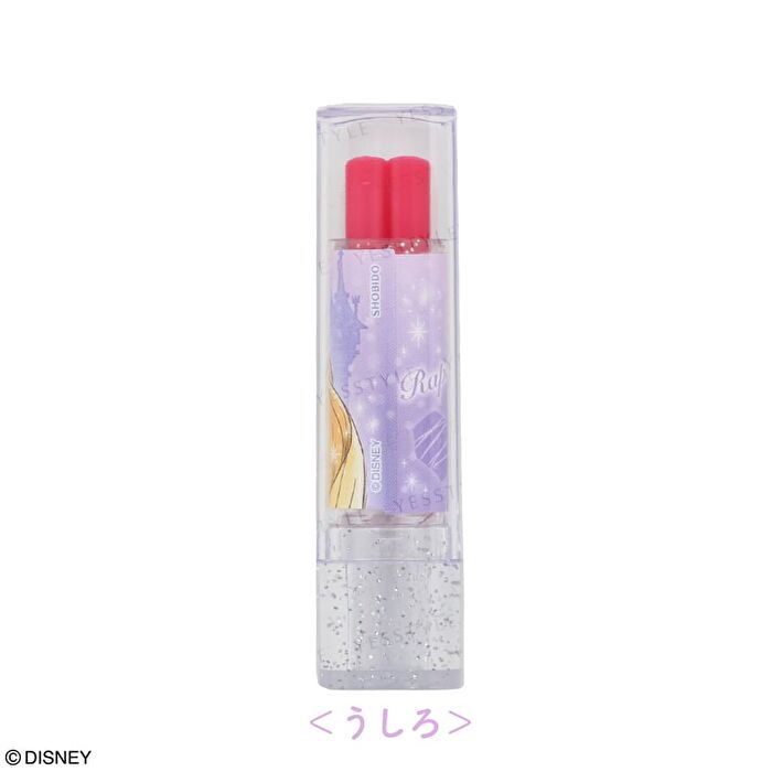 Shobido Disney Rapnzel Tinted Lip Balm - 1 pc