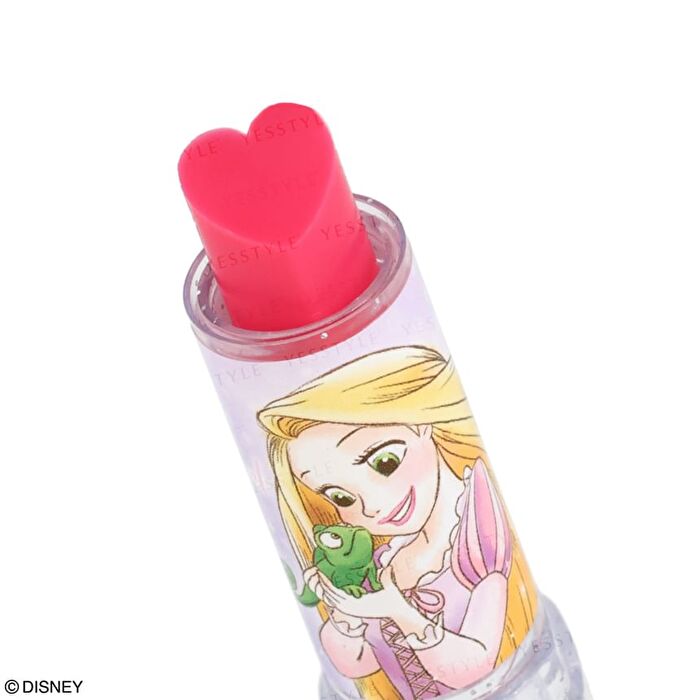 Shobido Disney Rapnzel Tinted Lip Balm - 1 pc