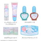 Shobido Sanrio Cinnamoroll Kirakira Makup Set - 6 pcs