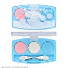 Shobido Sanrio Cinnamoroll Kirakira Makup Set - 6 pcs