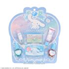 Shobido Sanrio Cinnamoroll Kirakira Makup Set - 6 pcs