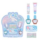 Shobido Sanrio Cinnamoroll Kirakira Makup Set - 6 pcs