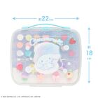 Shobido Sanrio Cinnamoroll Makeup Palette Set - 1 set