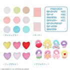 Shobido Sanrio Cinnamoroll Makeup Palette Set - 1 set