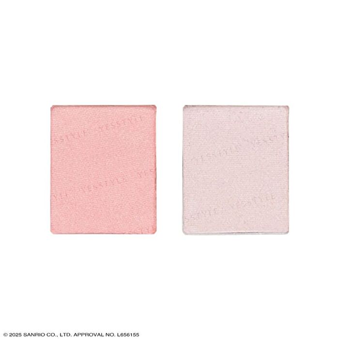 Shobido Sanrio Cinnamoroll Makeup Palette Set - 1 set