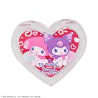 Shobido Sanrio My Melody & Kuromi Cream Cheek - 1 pc