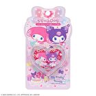 Shobido Sanrio My Melody & Kuromi Cream Cheek - 1 pc