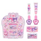 Shobido Sanrio My Melody & Kuromi Kirakira Makup Set - 6 pcs