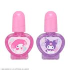 Shobido Sanrio My Melody & Kuromi Kirakira Makup Set - 6 pcs