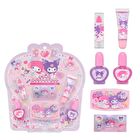 Shobido Sanrio My Melody & Kuromi Kirakira Makup Set - 6 pcs