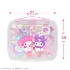 Shobido Sanrio My Melody & Kuromi Makeup Palette Set - 1 set