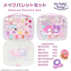 Shobido Sanrio My Melody & Kuromi Makeup Palette Set - 1 set