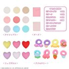 Shobido Sanrio My Melody & Kuromi Makeup Palette Set - 1 set
