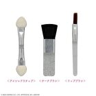 Shobido Sanrio My Melody & Kuromi Makeup Palette Set - 1 set