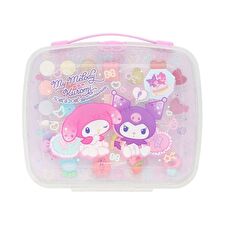 Shobido Sanrio My Melody & Kuromi Makeup Palette Set - 1 set