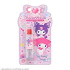 Shobido Sanrio My Melody & Kuromi Tinted Lip Cream - 1 pc