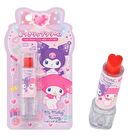 Shobido Sanrio My Melody & Kuromi Tinted Lip Cream - 1 pc