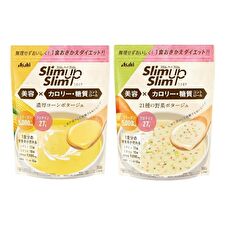 Asahi Slim Up Slim Soup - Vegetable - 360g