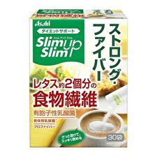 Slim Up Slim Strong Fiber - 30 pcs