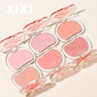 Warm Sweet Pink Cheek Blush - 4-6 - #05 Cold Brewed Smoky Peach