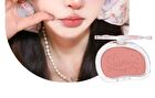 Warm Sweet Pink Cheek Blush - 4-6 - #05 Cold Brewed Smoky Peach