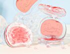 Warm Sweet Pink Cheek Blush - 4-6 - #05 Cold Brewed Smoky Peach