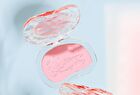 Warm Sweet Pink Cheek Blush - 4-6 - #05 Cold Brewed Smoky Peach