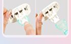 Levity Sea Shell Hair Shaver - 2 Colors - #Purple