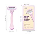 Levity Sea Shell Hair Shaver - 2 Colors - #Purple