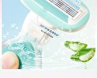 Levity Sea Shell Hair Shaver - 2 Colors - #Purple