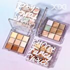 9 Colors Concealer Palette - Dream Garden - #1 Commuting Partner