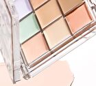 9 Colors Concealer Palette - Dream Garden - #1 Commuting Partner