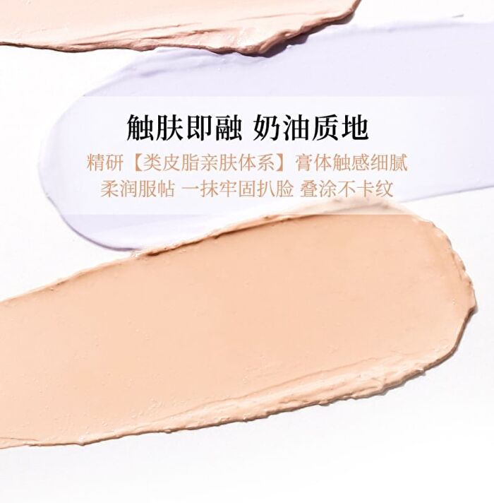 9 Colors Concealer Palette - Dream Garden - #1 Commuting Partner