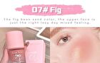 Oxygen Liquid Cheek Blusher Stick - 8 Colors - #07 Fig