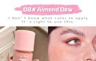 Oxygen Liquid Cheek Blusher Stick - 8 Colors - #07 Fig