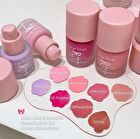 Oxygen Liquid Cheek Blusher Stick - 8 Colors - #07 Fig