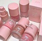 Oxygen Liquid Cheek Blusher Stick - 8 Colors - #07 Fig