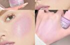 Oxygen Liquid Cheek Blusher Stick - 8 Colors - #07 Fig