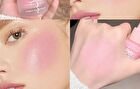 Oxygen Liquid Cheek Blusher Stick - 8 Colors - #07 Fig