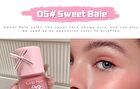 Oxygen Liquid Cheek Blusher Stick - 8 Colors - #08 Almond Dew
