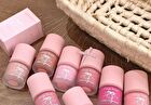 Oxygen Liquid Cheek Blusher Stick - 8 Colors - #08 Almond Dew