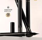 Soft Mist & Fine Liquid Eyeliner Pencil - 2 Colors - #02 Soft brown