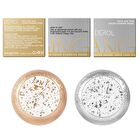 Gold Leaf Star Color Changing Lip & Cheek Cream - 2 Colors - #01 Gold