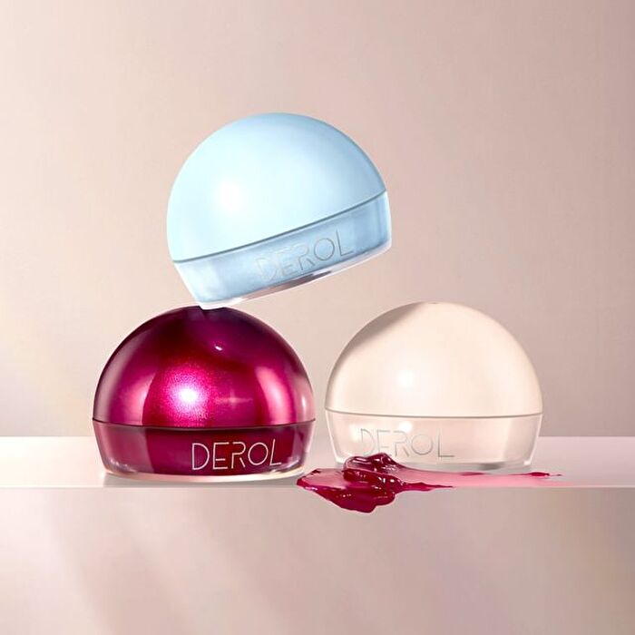 Multi Repair Lip Cream - 3 Types - #01 Cherry Wine
