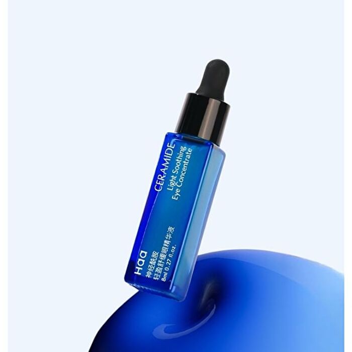 Ceramide Light Soothing Eye Serum - 8ml