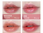 Color Change Lip Balm - Peach - 2.4g