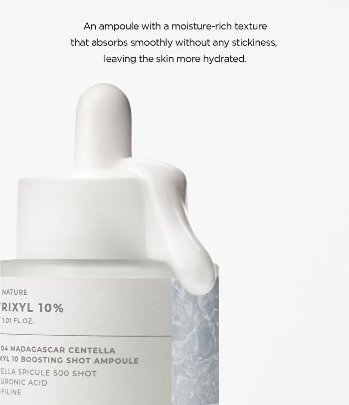 SKIN1004 Madagascar Centella Matrixyl 10 Boosting Shot Ampoule - 30ml