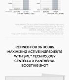 SKIN1004 Madagascar Centella Matrixyl 10 Boosting Shot Ampoule - 30ml